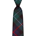 Tartan Tie - Campbell of Cawdor Modern